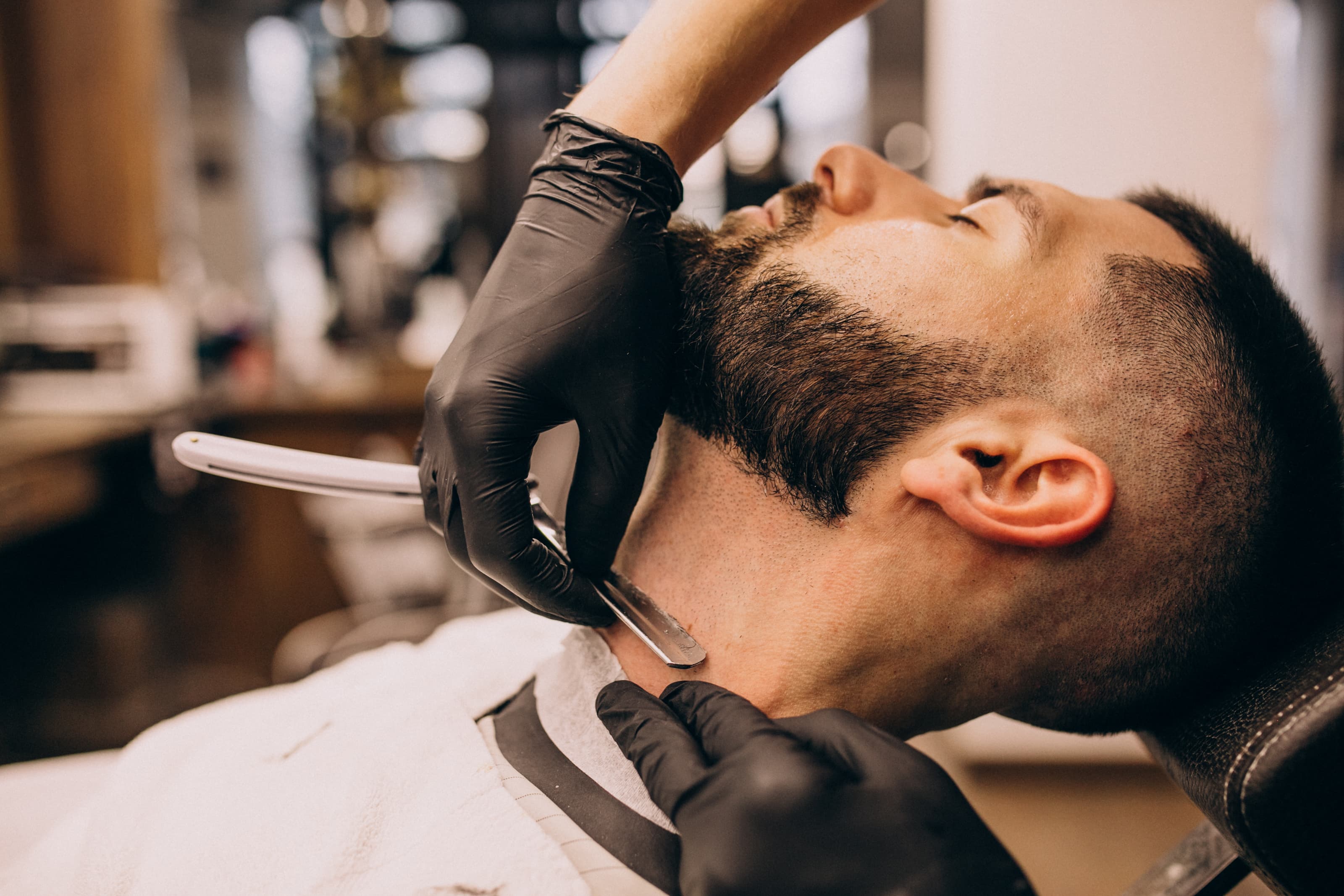 Barba